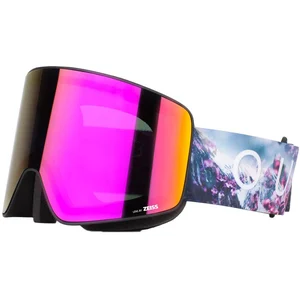 out of maschera da sci e Snowboard Void (Lilac Violet) pas cher