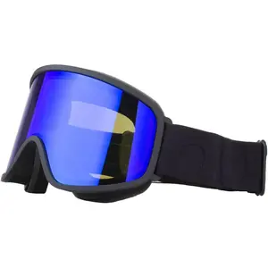 Out Of Masque De Ski Flat Blue Mci pas cher