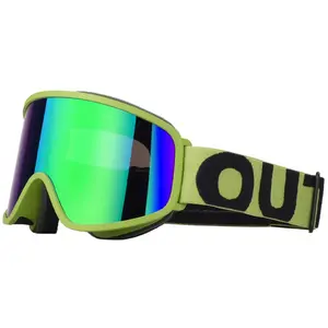 Out Of Masque De Ski Flat pas cher