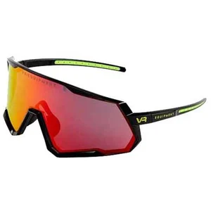 Vr Equipment Lunettes De Soleil Equglvi00504 Orange/CAT3 pas cher