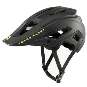 Vr Equipment Equhemb02304 Mtb Helmet Noir S pas cher