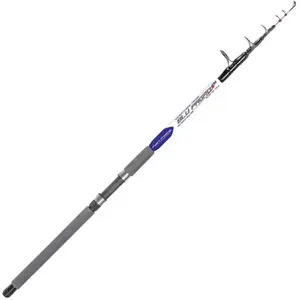 Expert Predator Canne Pêche De Fond Blue Pagro Tele pas cher