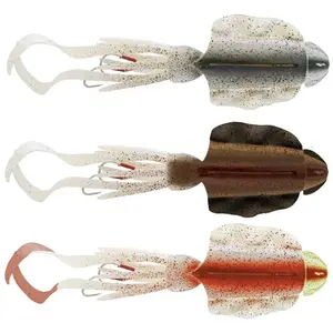 Expert Predator 48178 Canne à pêche Unisex-Adult, Multicolore, Taille UniqueVendu parwaveinn