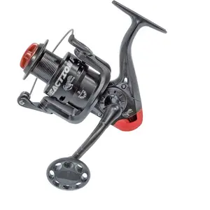 Expert Predator Moulinet Reaction-pro 6000 pas cher