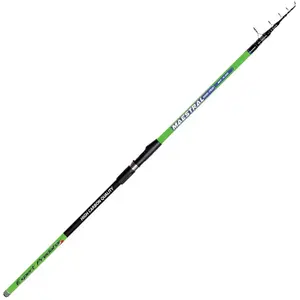 Comparateur de prix : Expert Predator Canne De Surfcasting Télescopique Maestral