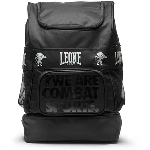 Leone1947 LEONE 1947, Sac À Dos Ambassadeur, Adulte Unisexe, Noir, Taglia Unica, AC952 pas cher