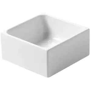 Azzurra Ceramica ELEGANCE SQUARED | Lavabo carré