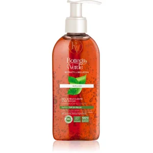 Bottega Verde Estratti Di Bellezza gel démaquillant et nettoyant 200 m... pas cher