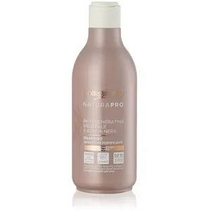Bottega Verde Zenzero shampoing fortifiant pour cheveux 250 ml pas cher