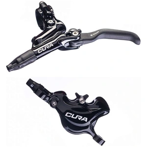 Comparateur de prix : Formula Freins Cura Flat Mount