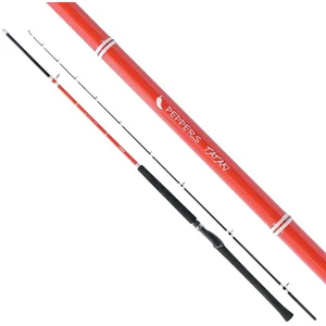 Falcon Canne à Jigging Légère Peppers Tataki pas cher