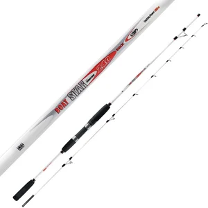 Bulox Canne Pêche De Fond Boat Star pas cher