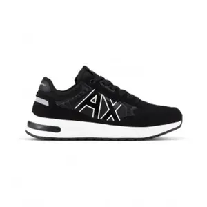 Armani Exchange Baskets Xux090 pas cher