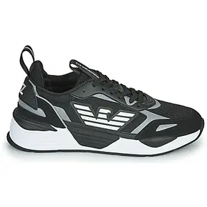 EA7 Baskets Mode Emporio Armani Ea7 X8x070 Xk165 - 411/3 pas cher