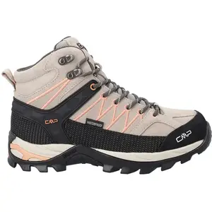 Cmp Bottes De Randonnée Rigel Mid Wp 3q12946 pas cher