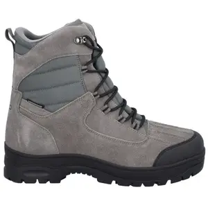 CMP Men's Tlicho water-proof snow boots - Bottes de neige homme Grey 4...