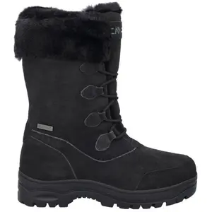 CMP Women's Ayalik water-proof snow boots - Bottes de neige femme Nero... pas cher