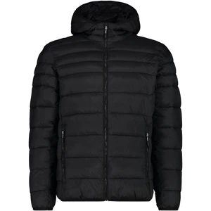 Comparateur de prix : Cmp MAN JACKET FIX HOOD noir 50