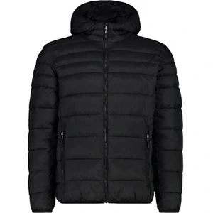 Comparateur de prix : Cmp MAN JACKET FIX HOOD noir 52