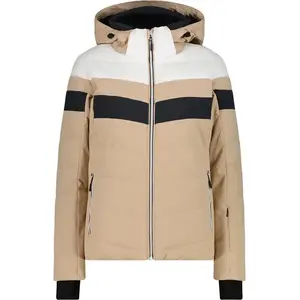 Manteau de ski CMP Zip Hood Femmes pas cher