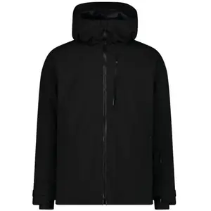 Comparateur de prix : Veste de ski CMP JACKET FIX HOOD ( NERO) Homme