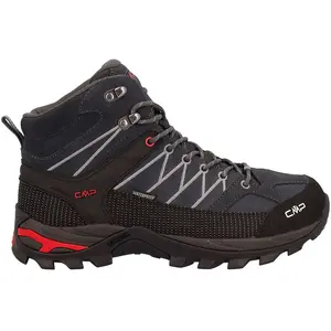 Cmp Bottes De Randonnée Rigel Mid Wp 3q12947 pas cher
