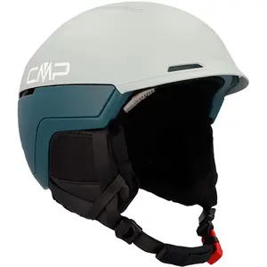 Casque CMP Vail bleu pastel femme - M pas cher