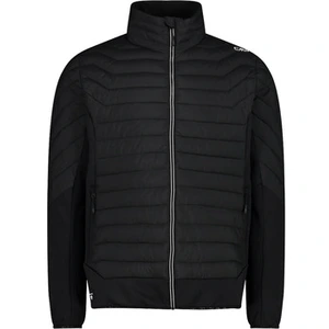 Cmp MAN JACKET HYBRID noir 54Vendu parspartoo