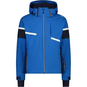 Cmp MAN JACKET ZIP HOOD multicolore 48 pas cher