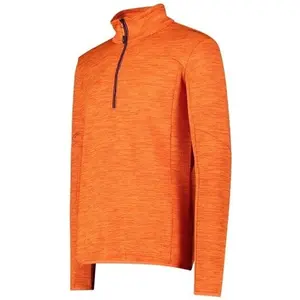 Cmp Veste en mélange Stretch Performance Grid Tech pour homme - Orange non défini L