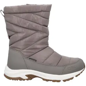 CMP Women's Notak water-proof snow boots - Bottes de neige femme Deser... pas cher