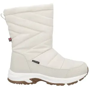 CMP Women's Notak water-proof snow boots - Bottes de neige femme Crema... pas cher