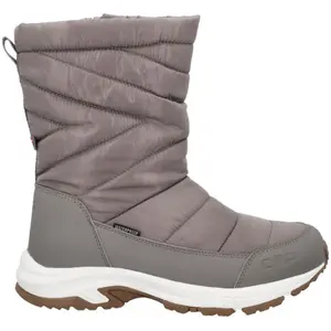 CMP Women's Notak water-proof snow boots - Bottes de neige femme Deser... pas cher