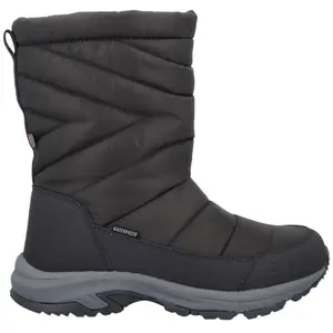CMP Women's Notak water-proof snow boots - Bottes de neige femme Piomb... pas cher
