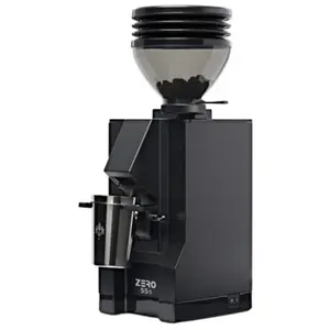 Comparateur de prix : Moulin à café expresso Eureka Mignon Zero 55s All Purpose 15BL - noir
