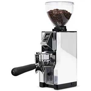 Moulin à café expresso Eureka Mignon Libra 65 All Purpose   blanc matVendu parcoffee-friend