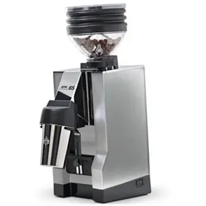 Comparateur de prix : Moulin à café expresso Eureka Mignon Zero 65 All Purpose   chrome