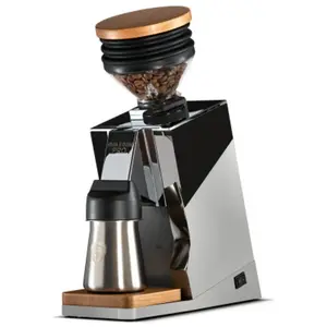 Comparateur de prix : Moulin à café expresso Eureka Oro Mignon Single Dose PRO   semi-pro, c...