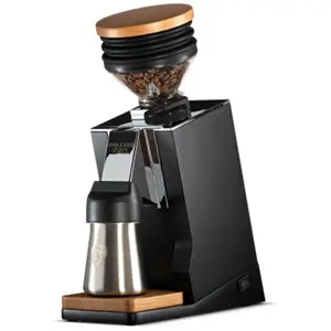 Moulin à café expresso Eureka Oro Mignon Single Dose PRO   semi-pro, n...