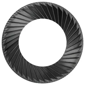 Meules polyvalentes Eureka Black Diamond, 65 mm noir pas cher