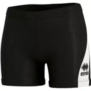 Short femme Errea Amazon Pro Noir XL HP0C0Z02500