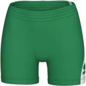Short femme Errea Amazon Pro Vert 3XL HP0C0Z00900 pas cher