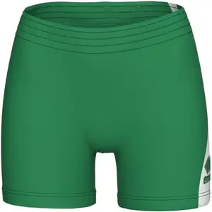 Short femme Errea Amazon Pro Vert M HP0C0Z00900 pas cher