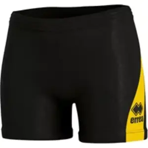 Short femme Errea Amazon Pro Noir S HP0C0Z02520