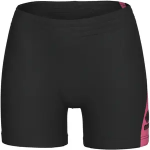 Short femme Errea Amazon Pro Noir HP0C0Z04610 pas cher