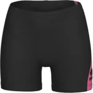 Short femme Errea Amazon Pro Noir M HP0C0Z04610 pas cher