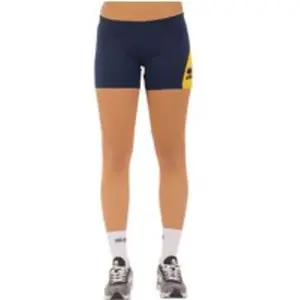 Short femme Errea Amazon Pro Bleu  HP0C0Z01920