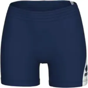 Short femme Errea Amazon Pro Bleu S HP0C0Z01900 pas cher