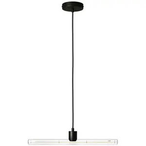 Creative Cables Suspension Esse14 Avec Douille S14d-avec Bulb pas cher