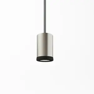 Comparateur de prix : Creative Cables Mini Projecteur Gu1d0 Lampe Suspendue Simple